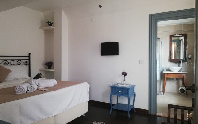 Oyku Butik Otel