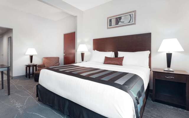 Wingate by Wyndham Tinley Park