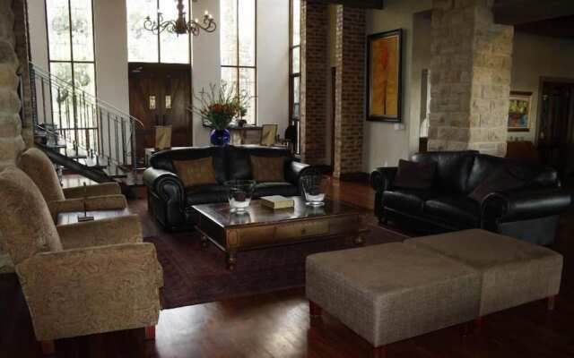 Afrique Boutique Hotel Ruimsig