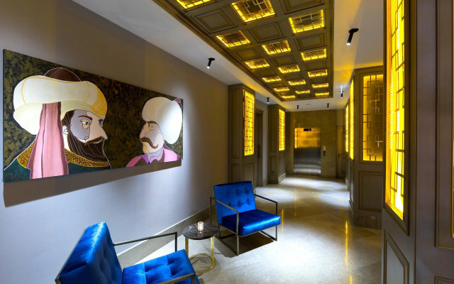 Walton Hotels Oldcity