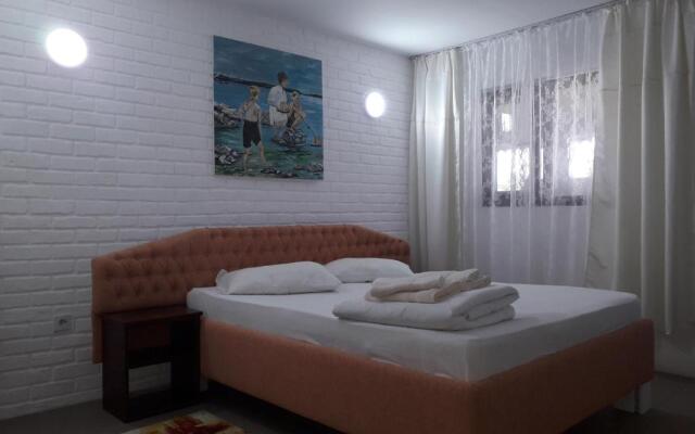 Casa Chitu