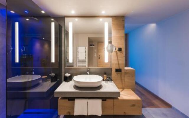Hotel Alpin - smart lifestyle