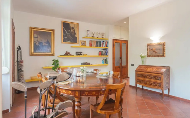 La Casa del Golfista by Rent all Como