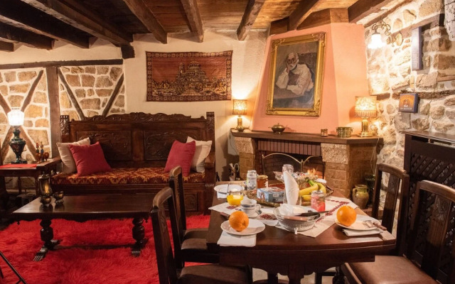 Dandy Villas Arnea Arni