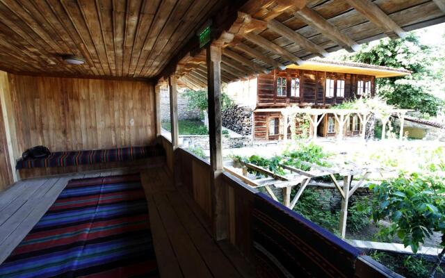 Zlatna Oresha Guest House
