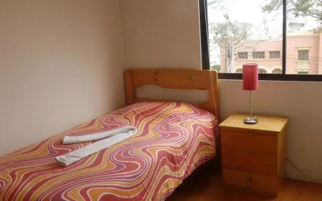 Laufperu Suites & Tours
