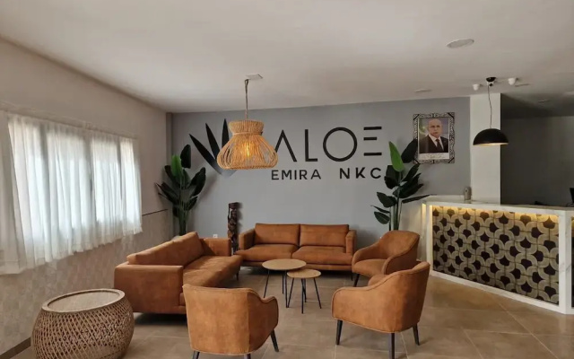 Hotel Aloe Emira NKC