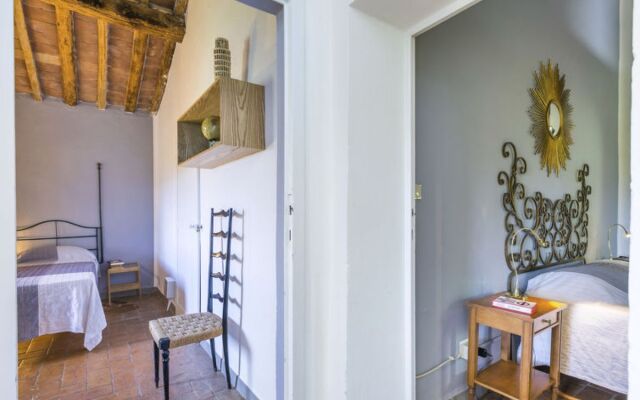 House Legno Casciana Terme