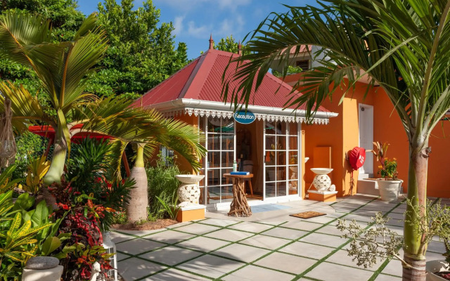 Oceane Self Catering