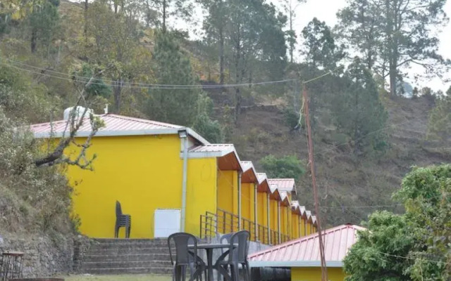 The Rock Heaven Resort