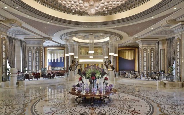 The Ritz-Carlton, Riyadh
