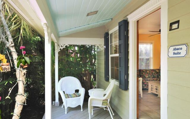 Old Town Garden Villas