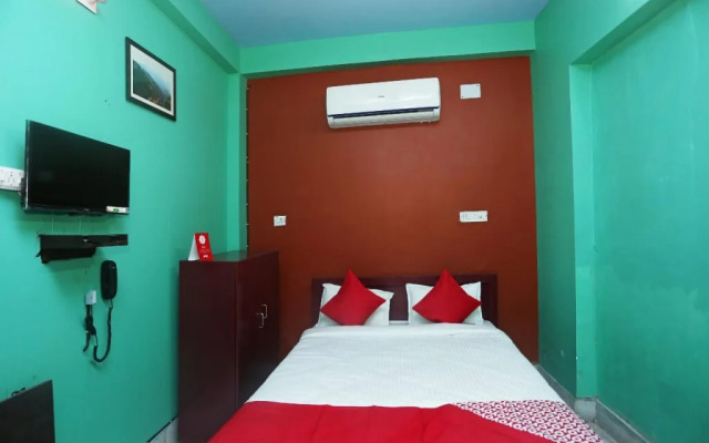 Paheli Inn By OYO Rooms