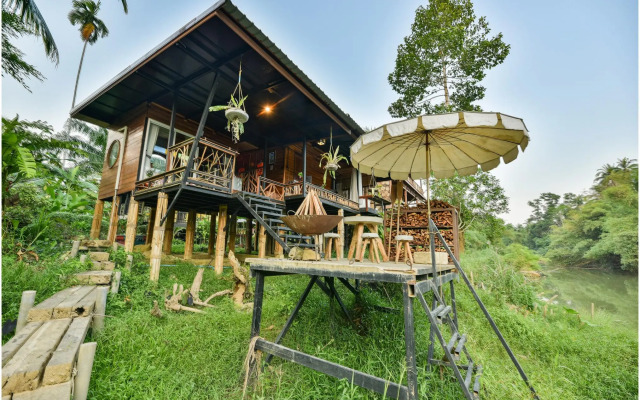 Tamsabai Resort Chumphon