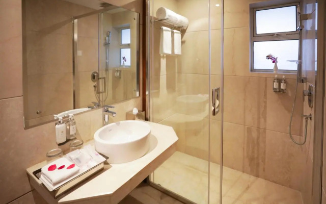 Regenta Suites Gurugram, Sector 49 Sohna Road