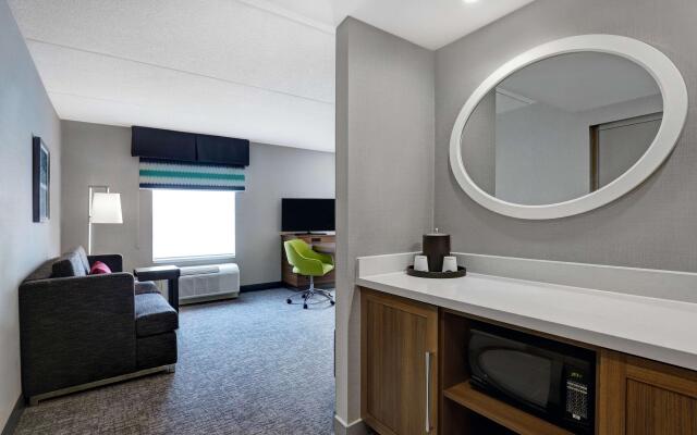 Hampton Inn & Suites Belleville