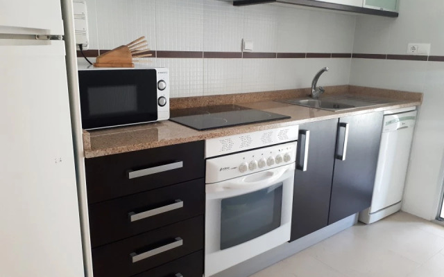 Oropesa Ciudad de Vacaciones 3000