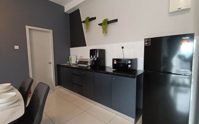 The Horizon Ipoh L15 by Grab A Stay