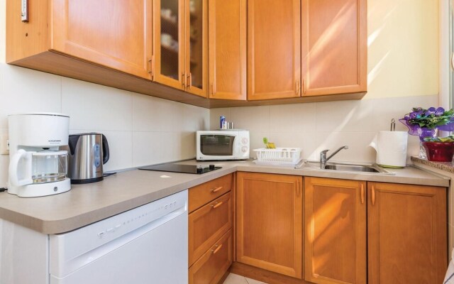 Amazing Home in Lovran With Wifi and 1 Bedrooms