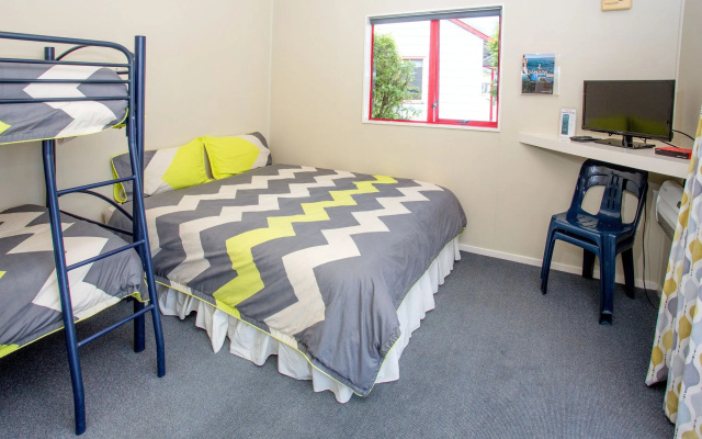 Kaikōura TOP 10 Holiday Park