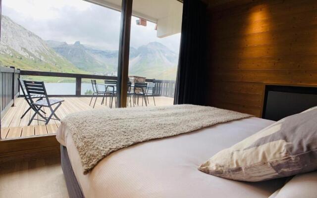 Appartement Tignes, 3 pièces, 5 personnes - FR-1-480-83