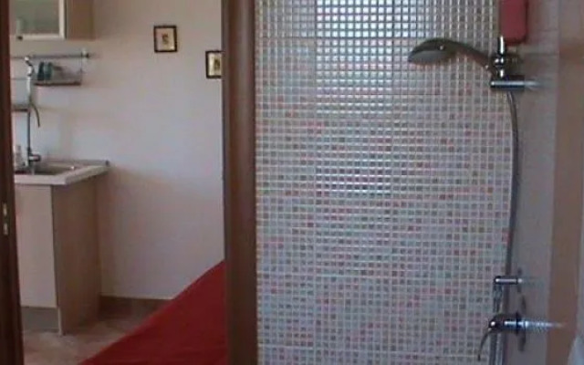 Agriturismo LOlivara