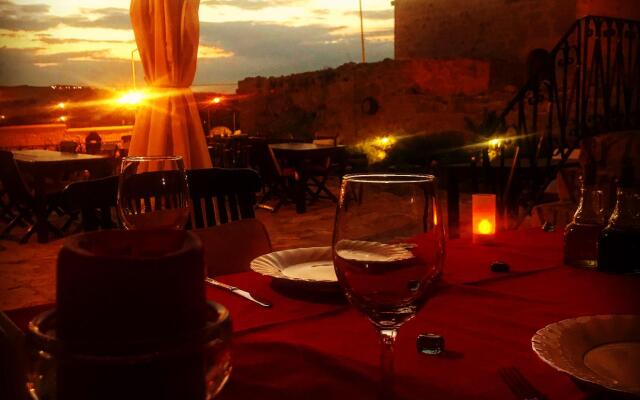 The Cappadocia Hotel