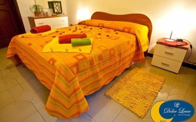 Dolce Lecce B&B