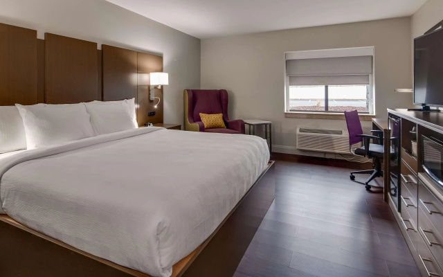 Best Western Huntsville