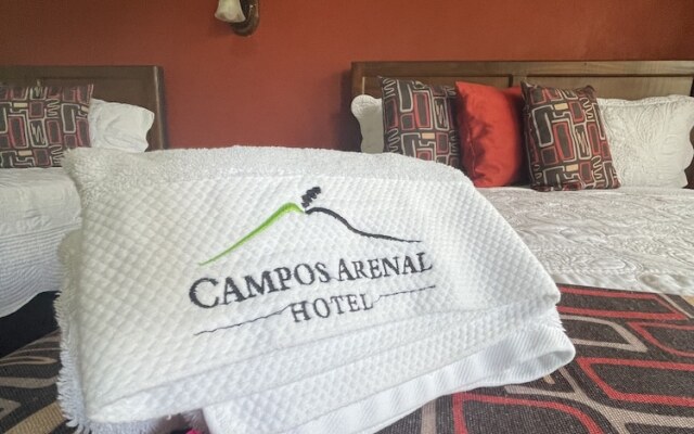 Campos Arenal Hotel