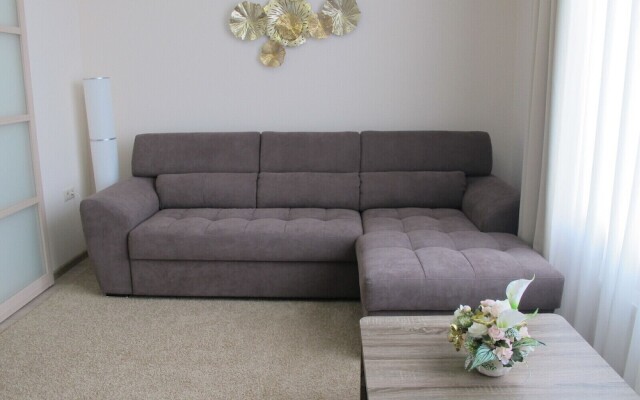 Apartment on Shkiperskaya 9 304