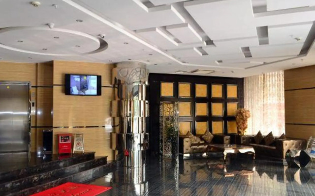 Hengfeng Boutique Hotel