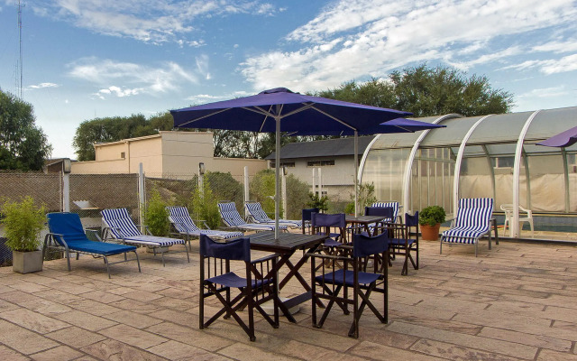 Hotel Libertador de Pinamar