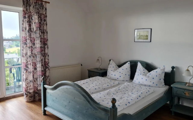 Pension Breitenborn