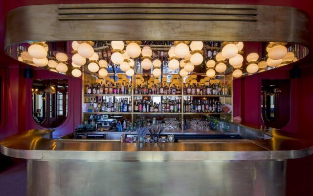 Hotel Des Grands Boulevards
