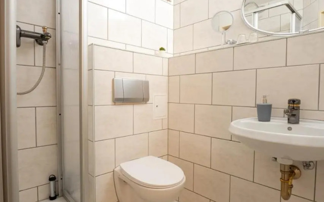 Pension Krone
