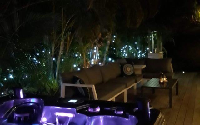 Chambre Et Table D’Hote Au Diamant