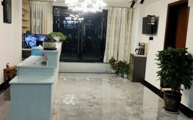 Jixin Homestay (Kangding Bus Station)