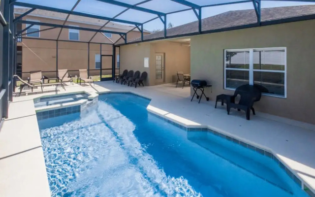 The Shire at West Haven 104