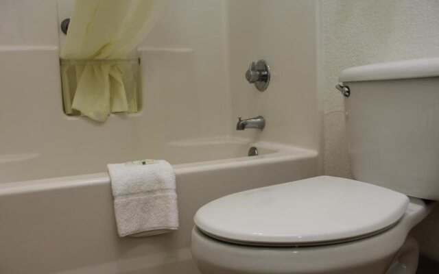 Quality Inn Florida City - Gateway to the Keys
