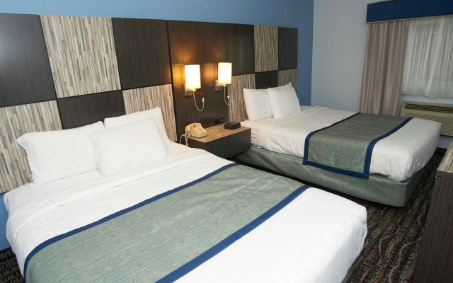 Sandwich Lodge & Resort