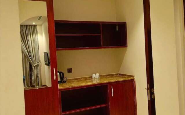 WOW Jeddah Hotel-Setten Road