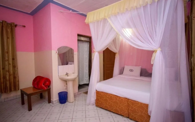 Viewers Park Hotel