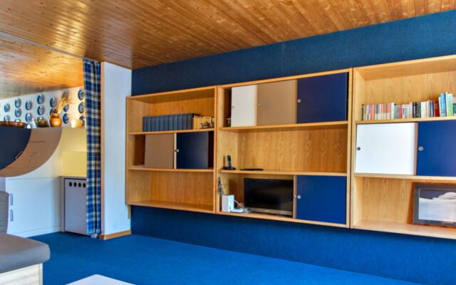 Chesa Flurina - Celerina