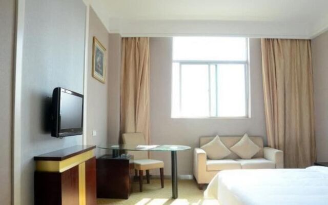 Oriental Shine Hotel Dayun Branch