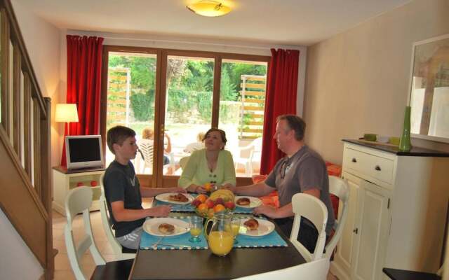 Lagrange Vacances La Closerie