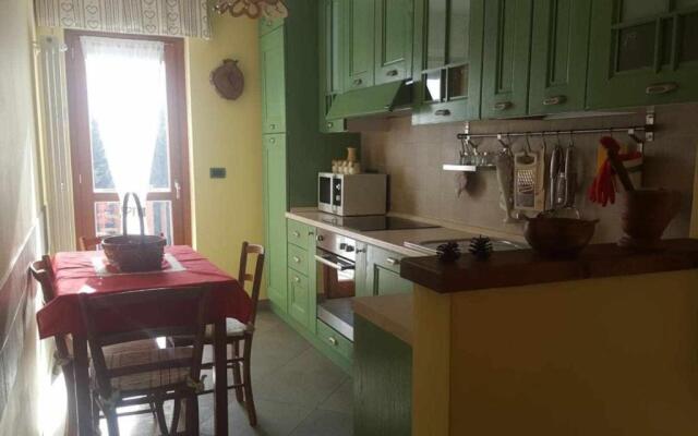 Joie de Vivre Gressoney St Jean