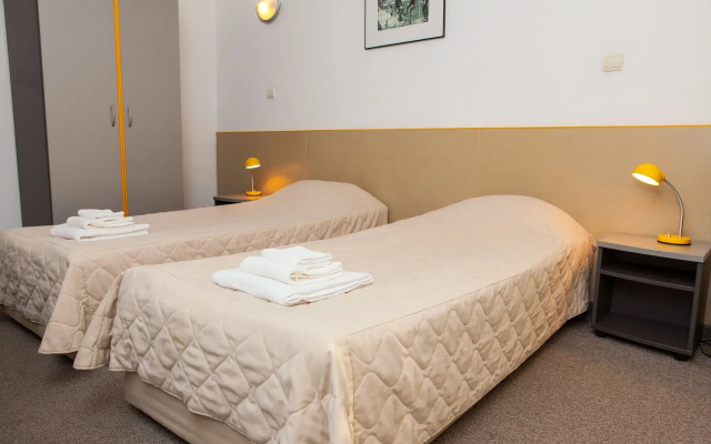 Hotel Opera Plaza
