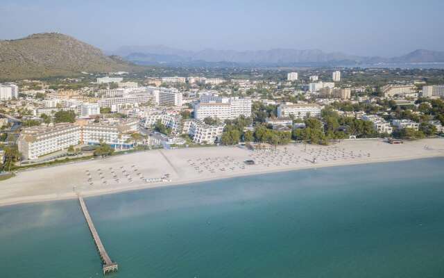 Innside by Meliá Alcudia Hotel