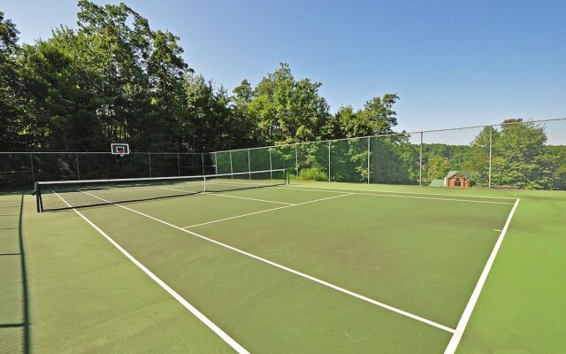 Timberwolf 5 Bedroom House